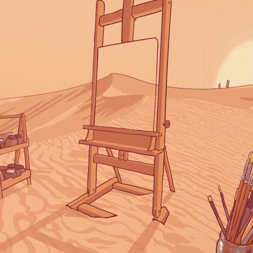 Voyage on Canvas