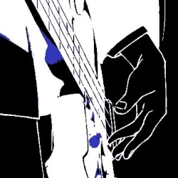 white violins (oh my fucking god)