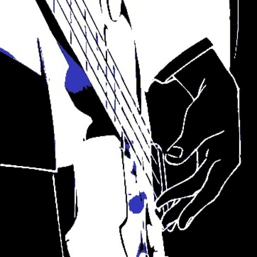 white violins (oh my fucking god)