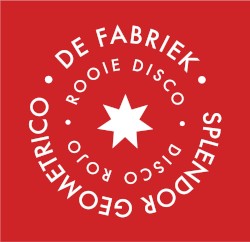 Rooie Disco - Disco Rojo