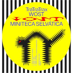 Miniteca Selvática