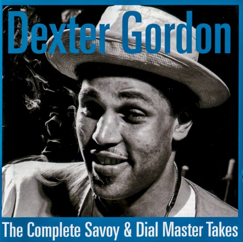 The Complete Savoy & Dial Master Takes