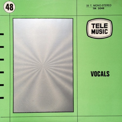 Vocals