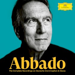 The Complete Recordings on Deutsche Grammophon & Decca