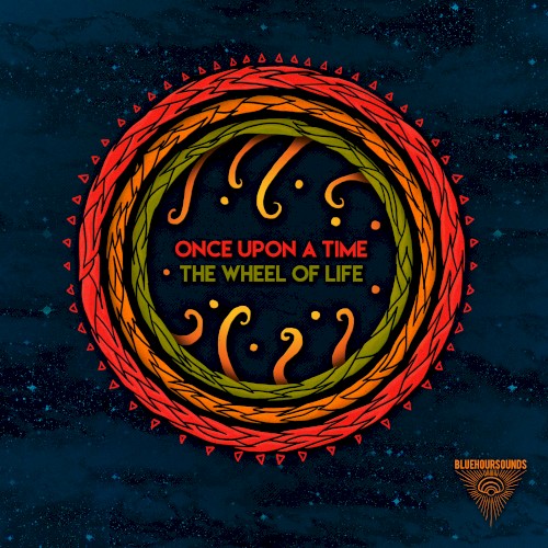 The Wheel Of Life