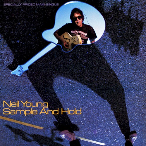 Sample and Hold