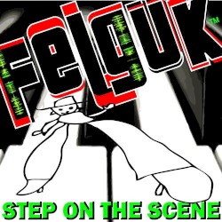 Step on the Scene