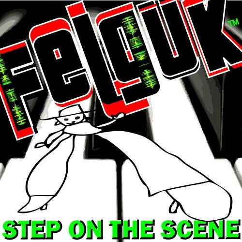 Step on the Scene