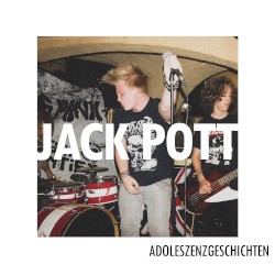 Adoleszenzgeschichten