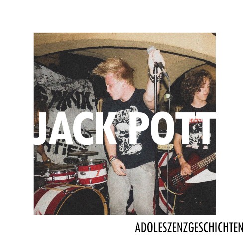 Adoleszenzgeschichten