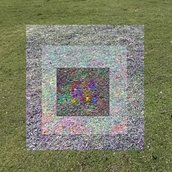 spaces