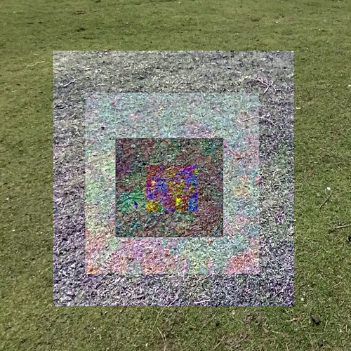 spaces