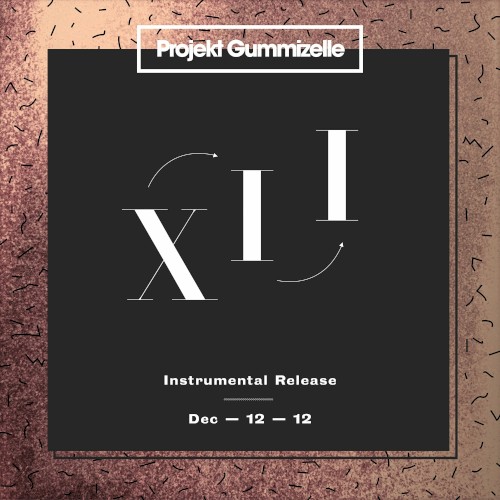 12” Beattape