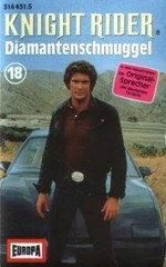 Folge 18: Diamantenschmuggel