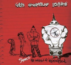 Stereo: The Evolution of Hiprocksoul