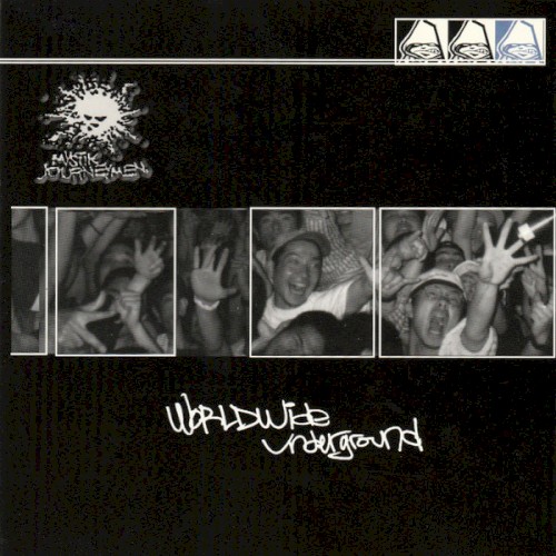 Worldwide Underground