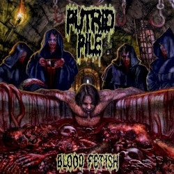 Blood Fetish
