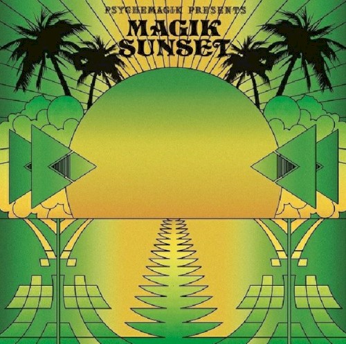 Magik Sunset, Part 2