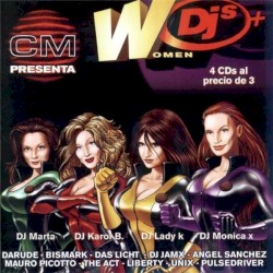 Women Djs
