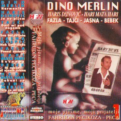 Moje pjesme, moji prijatelji 1