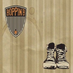 Boppin' B