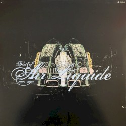 Best of Air Liquide 1991-2001