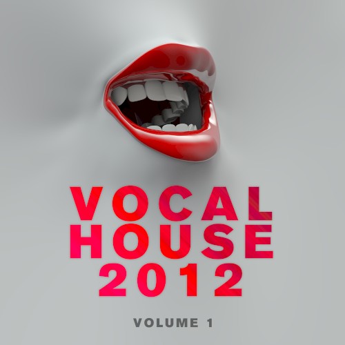 Vocal House 2012, Vol. 1