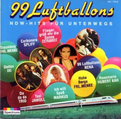 99 Luftballons