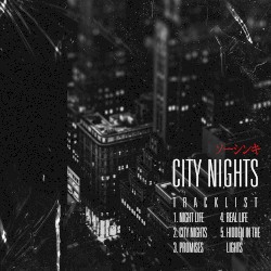 CITY NIGHTS
