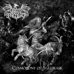 Cosmogony of Yggdrasil