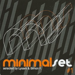 Minimal Set #1