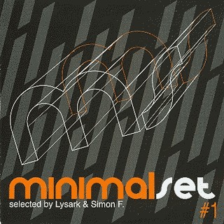 Minimal Set #1