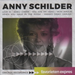 Anny Schilder