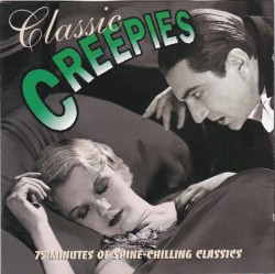 Classic Creepies