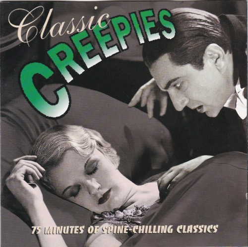 Classic Creepies