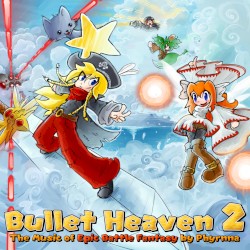 The Music of Epic Battle Fantasy: Bullet Heaven 2