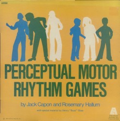 Perceptual Motor Rhythm Games