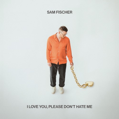 I Love You, Please Don’t Hate Me