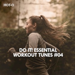 Do It! Essential Workout Tunes, Vol. 04