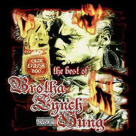 The Best of Brotha Lynch Hung
