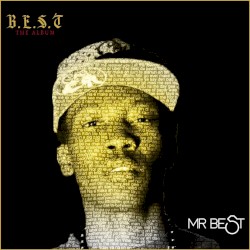 B. E. S. T. - The Album