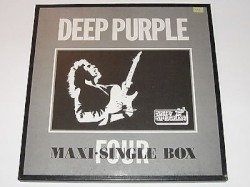 Four Maxi Single Box