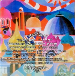 “Halelu” Songs of David – Cantata for Peace