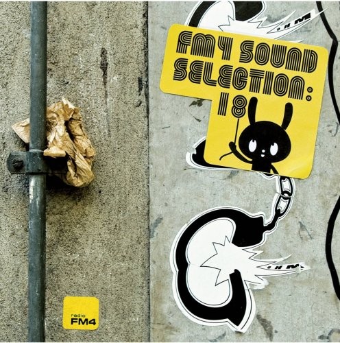 FM4 Soundselection: 18
