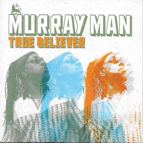 True Believer