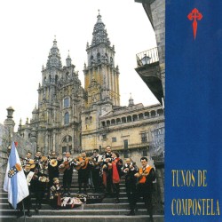 Tunos de Compostela