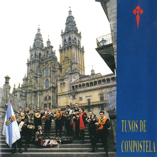 Tunos de Compostela