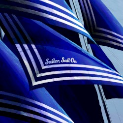 Sailor, Sail On