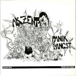 Panik Und Angst