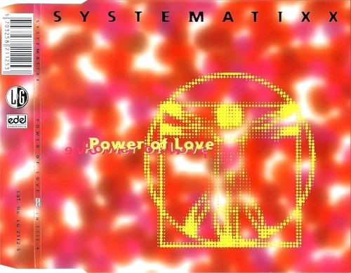 Power Of Love